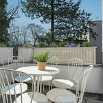 Lägenhet Lion - Scandi Ii Sopot