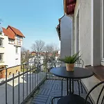 Lion - Scandi Ii * Sopot