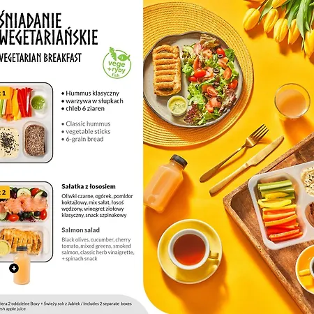 アパート Lion - Scandi Ii *