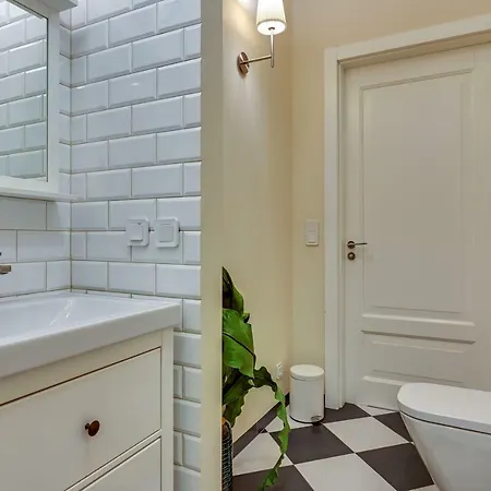 アパート Lion - Scandi Ii