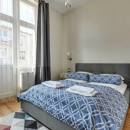 Апартаменты Lion - Scandi Ii Сопот