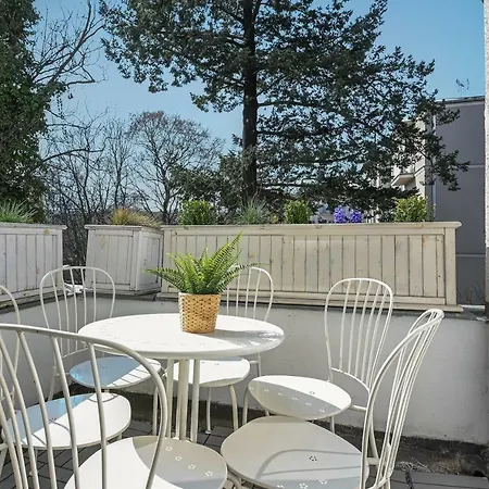 Apartment Lion - Scandi Ii Sopot
