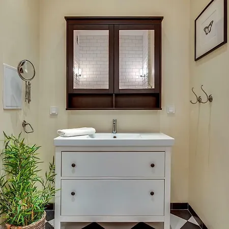 Lion - Scandi Ii アパート *