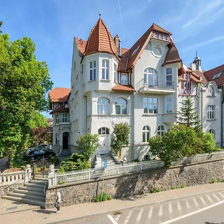 Lion - Scandi Ii * Сопот