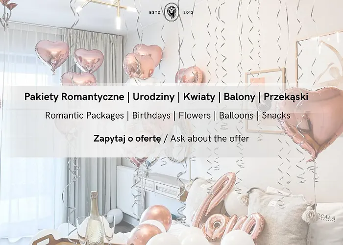 Lion - Scandi Ii * Сопот