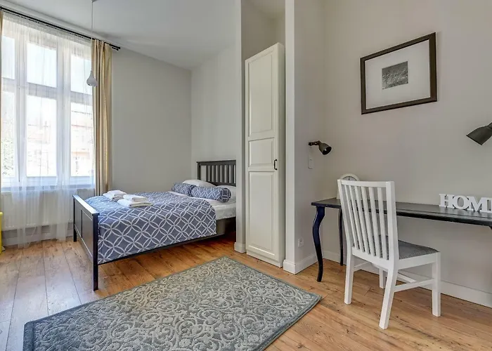 Lion - Scandi Ii Апартаменты