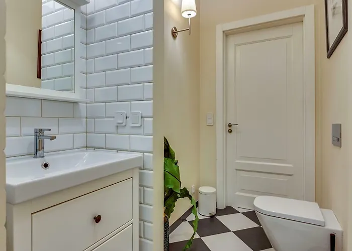 Апартаменты Lion - Scandi Ii