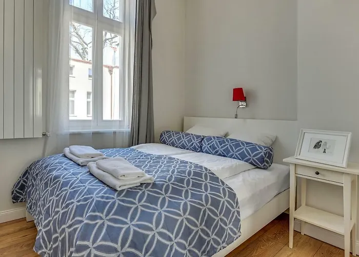 Lion - Scandi Ii Апартаменты