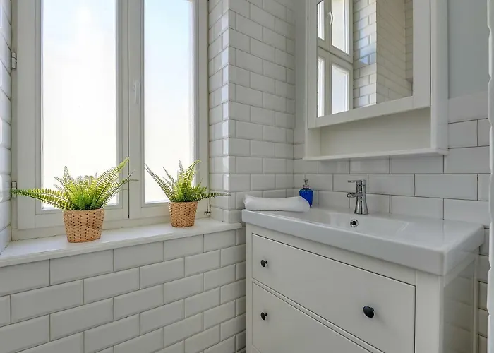 Апартаменты Lion - Scandi Ii