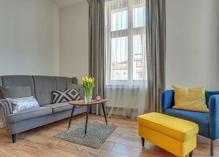 Lion - Scandi Ii Сопот