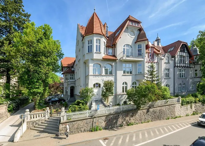 Lion - Scandi Ii * Сопот